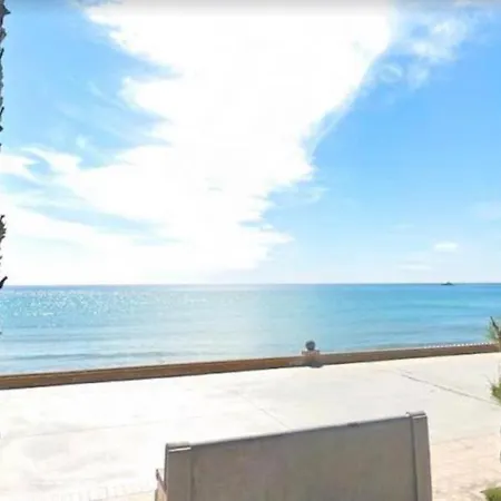 Sitges Pool & Sea Terrace Luxury, Comfort, Unbeatable Location Exterior photo