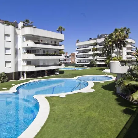 Sitges Pool & Sea Terrace Luxury, Comfort, Unbeatable Location Exterior photo