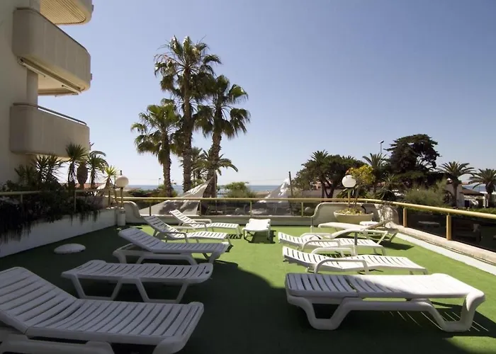 Sitges Pool & Sea Terrace Luxury, Comfort, Unbeatable Location