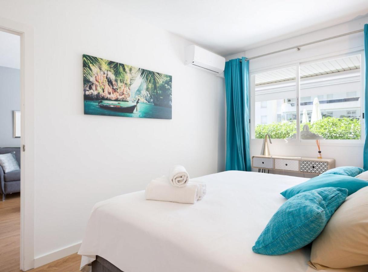 Pool & Sea Terrace Luxury, Comfort, Unbeatable Location Apartment *