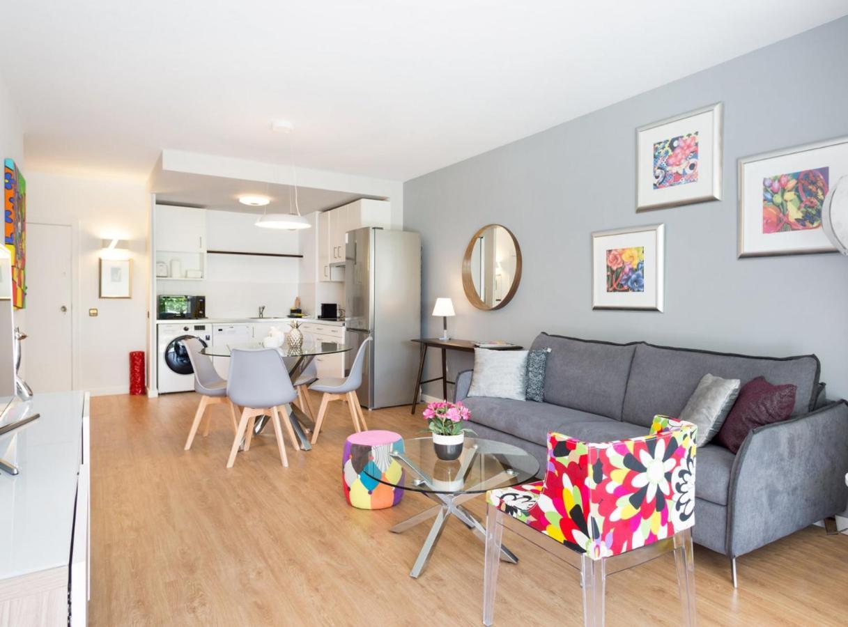 Pool & Sea Terrace Luxury, Comfort, Unbeatable Location Sitges