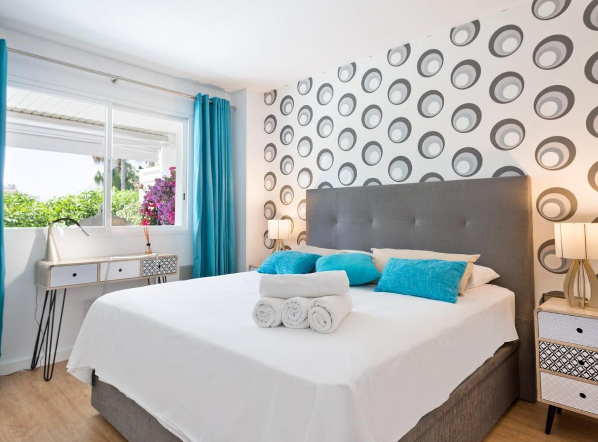 Pool & Sea Terrace Luxury, Comfort, Unbeatable Location Sitges